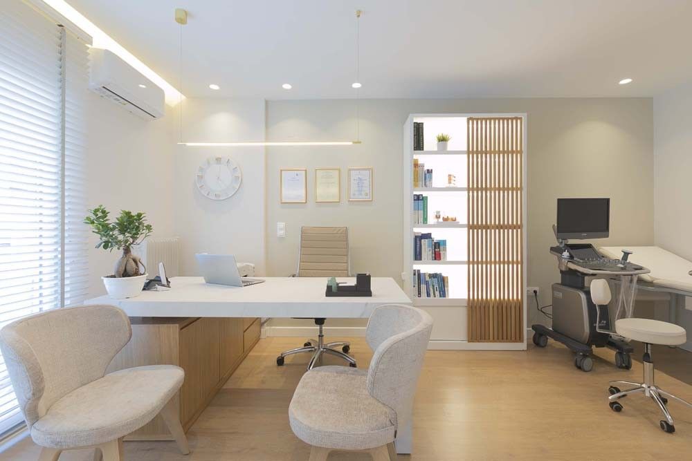 Consultation Room