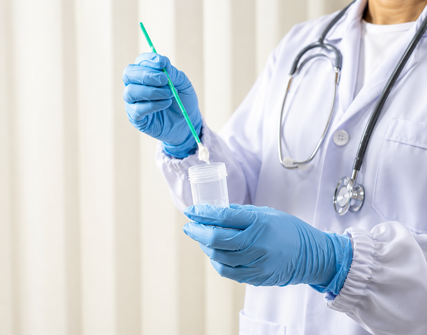 Pap Smear